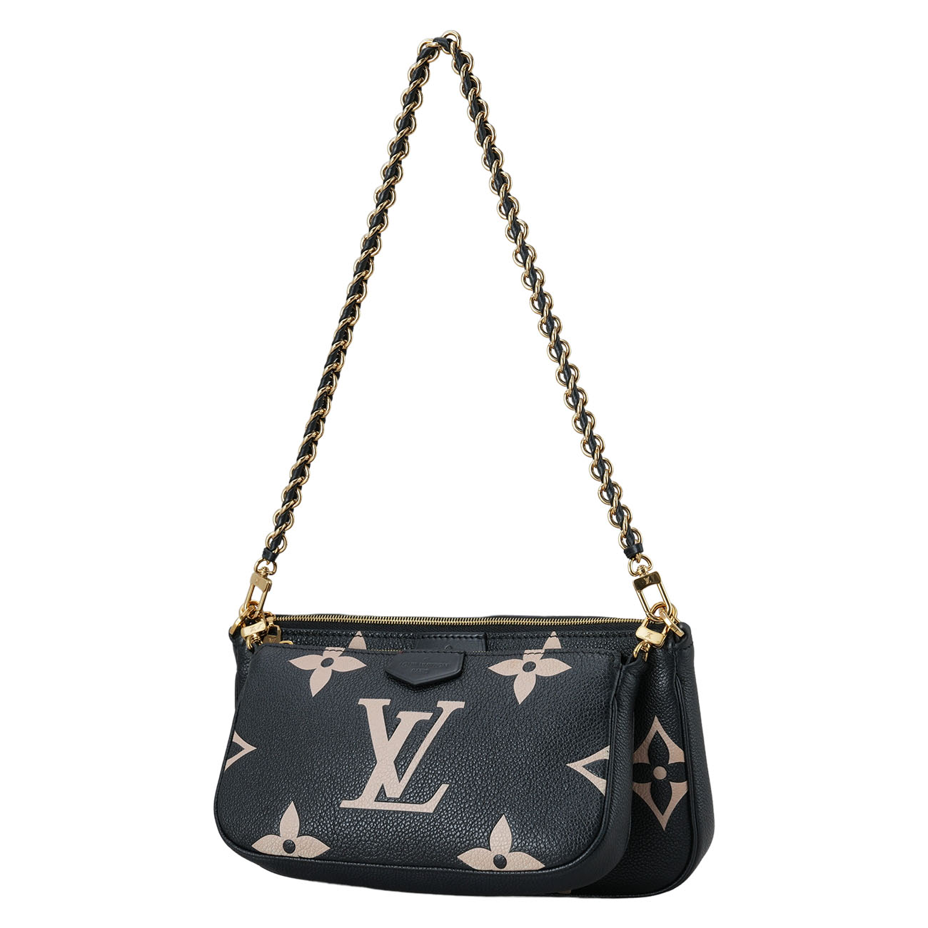 LOUIS VUITTON(USED)루이비통 M45777 앙프렝뜨 멀티 포쉐트 악세수아